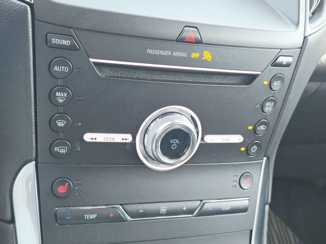 Used 2019 Ford Edge ST w/ Cold Weather Package AWD/4WD image 26