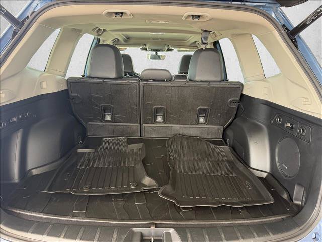 Used 2023 Subaru Forester Touring w/ Popular Package #2 AWD/4WD image 21