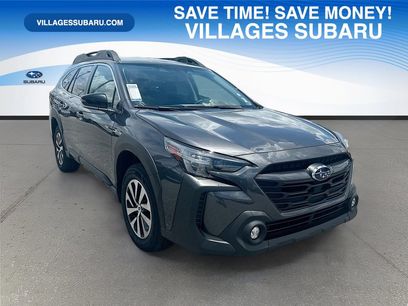 Used 2023 Subaru Outback Premium
