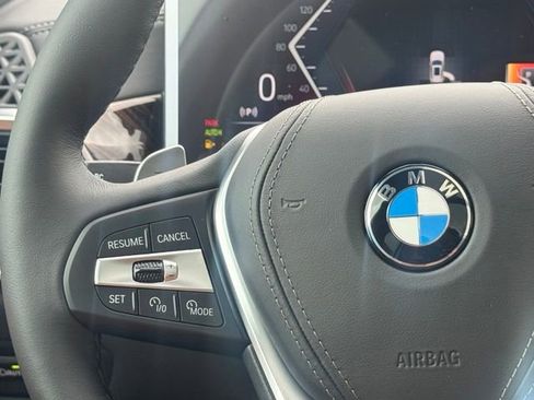 New 2026 BMW X5 xDrive40i w/ Climate Comfort Package AWD/4WD image 20