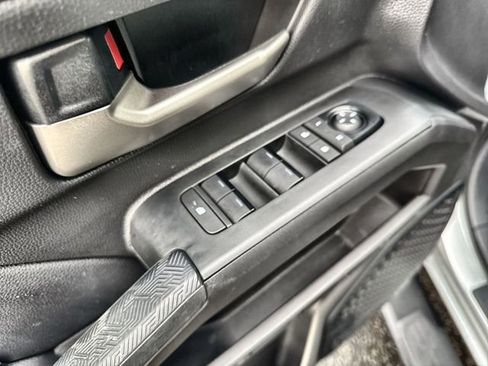 Used 2024 Toyota Tacoma TRD Sport image 22