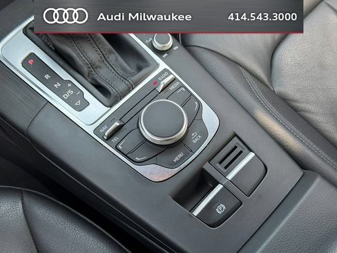 Used 2015 Audi A3 2.0T Premium w/ Cold Weather Package AWD/4WD image 30