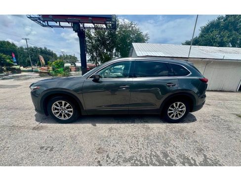 Used 2019 MAZDA CX-9 Touring w/ Touring Premium Package FWD image 6