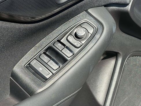 Used 2025 Subaru Legacy Premium AWD/4WD image 15