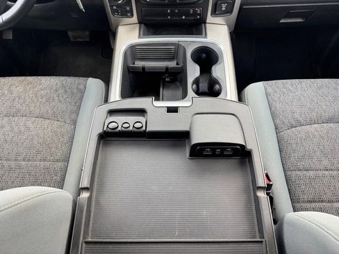 Used 2018 RAM 1500 Big Horn image 18