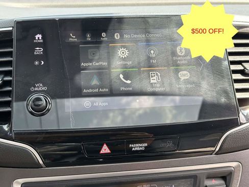 Used 2022 Honda Pilot Special Edition image 26