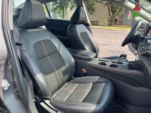Used 2019 Nissan Altima 2.5 SR w/ SR Premium Package FWD image 32