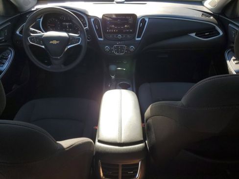 Used 2023 Chevrolet Malibu LT image 20