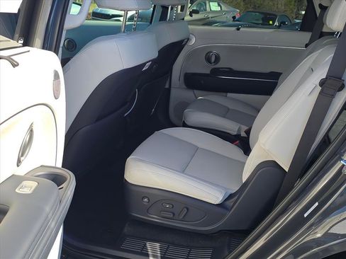 New 2026 Hyundai Palisade Calligraphy image 11