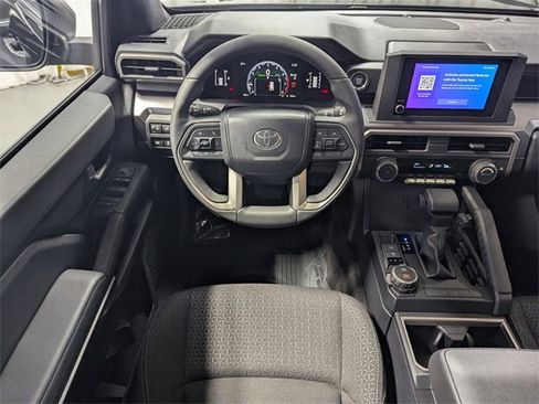 Used 2025 Toyota 4Runner SR5 image 7