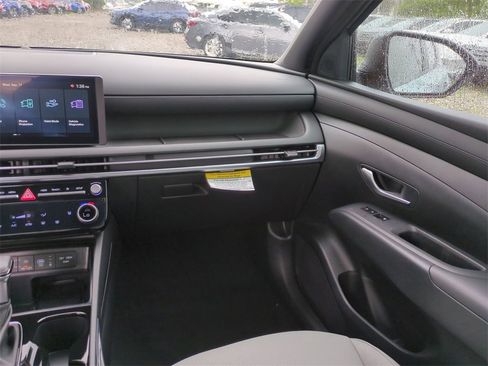 New 2026 Hyundai Santa Cruz SEL image 17