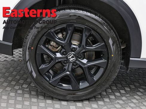 Used 2025 Honda HR-V Sport image 29