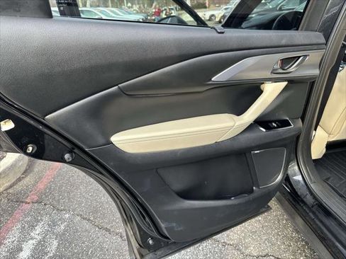 Used 2023 MAZDA CX-9 Grand Touring image 20
