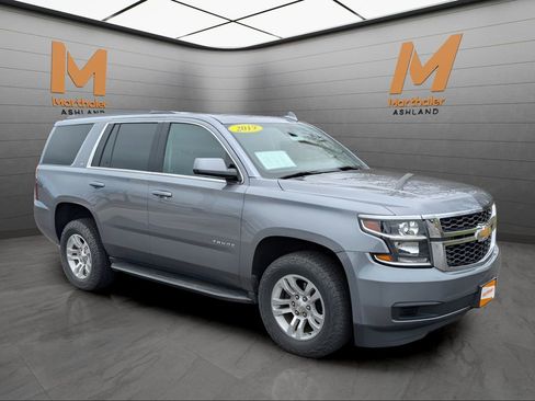 Used 2019 Chevrolet Tahoe LT AWD/4WD image 7