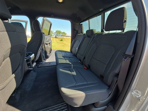 Used 2026 RAM 1500 Big Horn AWD/4WD image 20