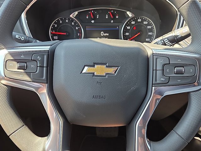 New 2026 Chevrolet Blazer LT w/ Convenience Package AWD/4WD image 12