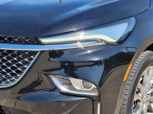 Used 2023 Buick Enclave Avenir w/ Trailering Package, 5000 lbs. FWD image 9