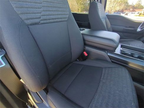 Used 2022 Ford F150 XL w/ STX Appearance Package image 34