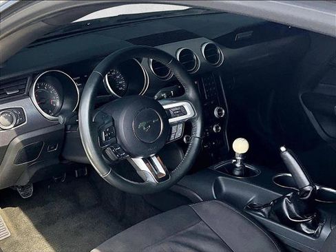 Used 2018 Ford Mustang GT w/ Black Accent Pkg image 14