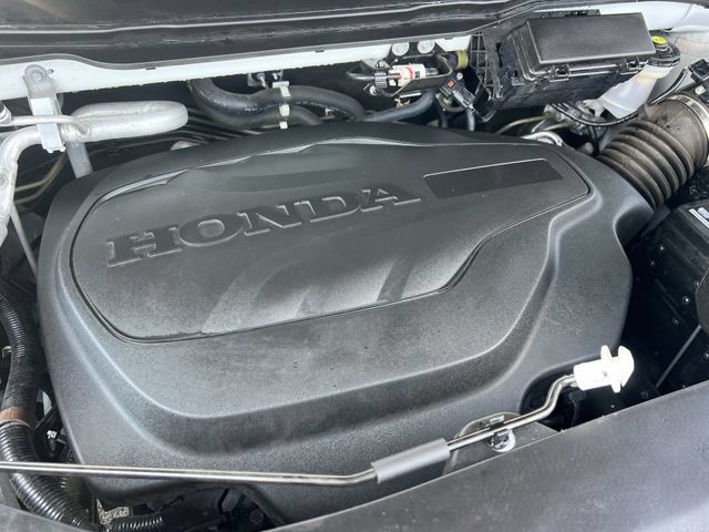 Used 2022 Honda Pilot Touring image 34