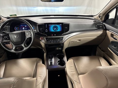 Used 2021 Honda Pilot EX-L image 4
