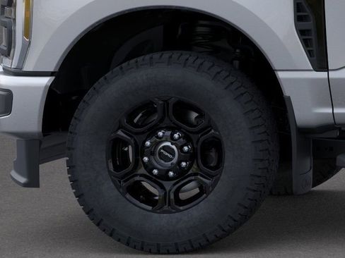 New 2023 Ford F250 XL w/ STX Appearance Package image 20