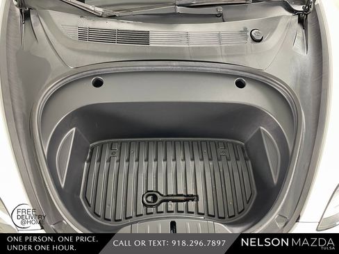 Used 2023 Tesla Model 3 Standard Range image 50