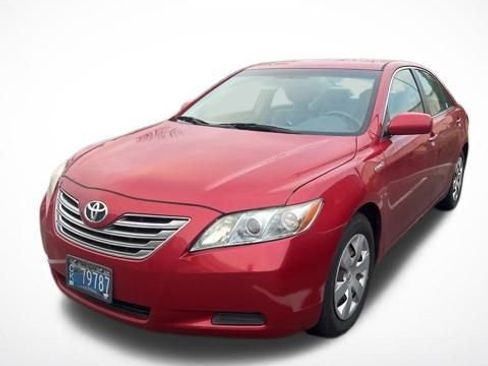 Used 2009 Toyota Camry Hybrid image 2