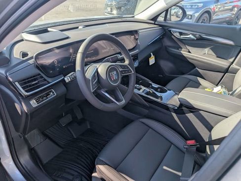 New 2026 Buick Envision Preferred image 12