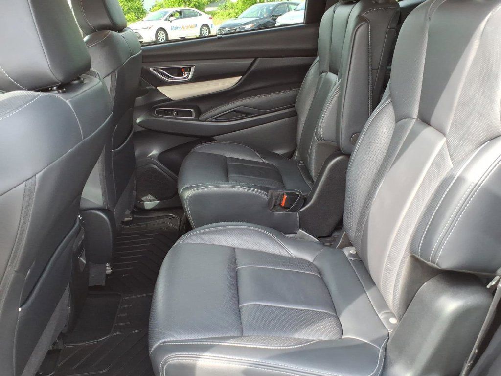 Used 2019 Subaru Ascent Limited AWD/4WD image 13