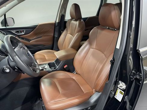 Used 2021 Subaru Forester Touring w/ Popular Package #2 image 12