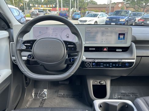 Certified 2024 Hyundai Ioniq 5 SE AWD/4WD image 19
