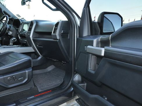 Used 2020 Ford F150 Raptor w/ Equipment Group 801A Mid image 17