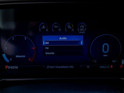 Used 2026 Ford F250 King Ranch w/ Tremor Off-Road Package image 20