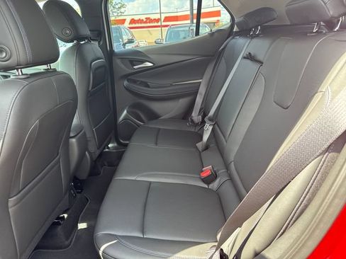 New 2026 Buick Encore GX Sport Touring w/ Comfort Package FWD image 14