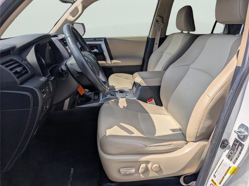 Used 2019 Toyota 4Runner SR5 Premium image 14