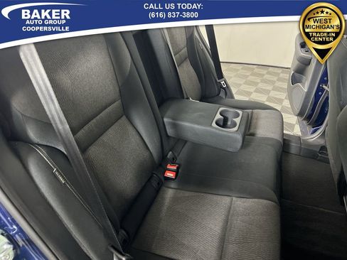 Used 2024 Nissan Rogue SV image 26