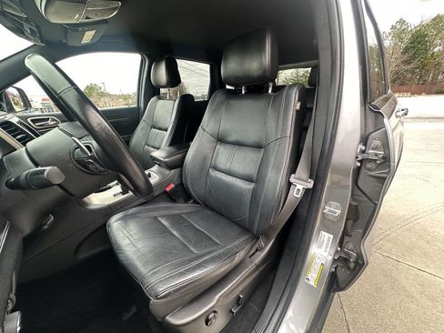 Used 2014 Jeep Grand Cherokee Limited image 6