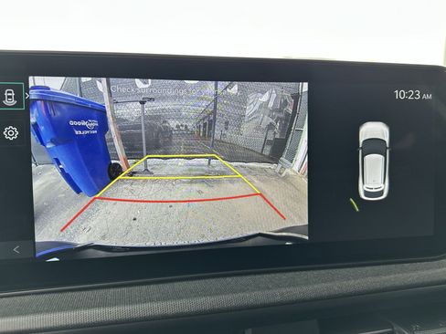 Certified 2025 Kia EV6 Light image 25