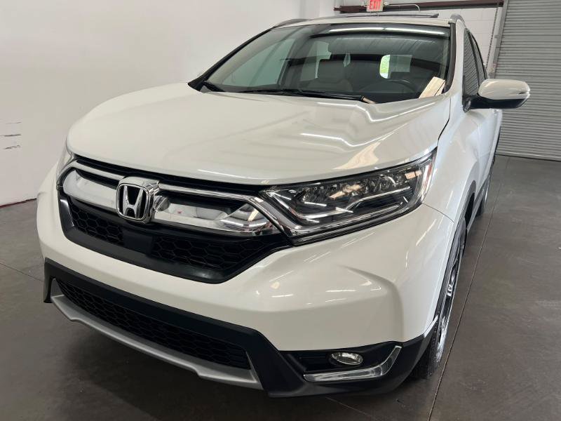 Used 2019 Honda CR-V Touring image 6