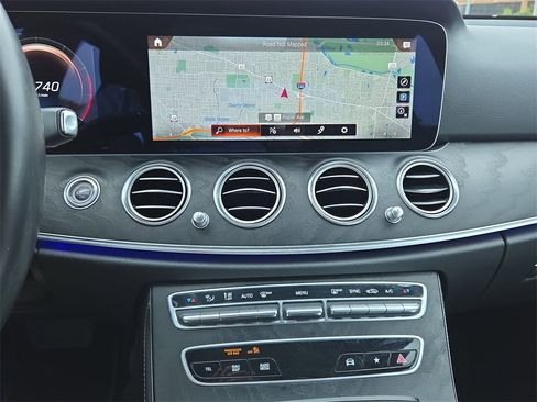 Certified 2021 Mercedes-Benz E 350 Sedan image 24