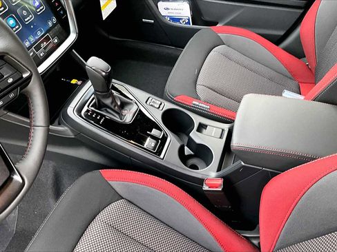 New 2026 Subaru Impreza RS AWD/4WD image 7