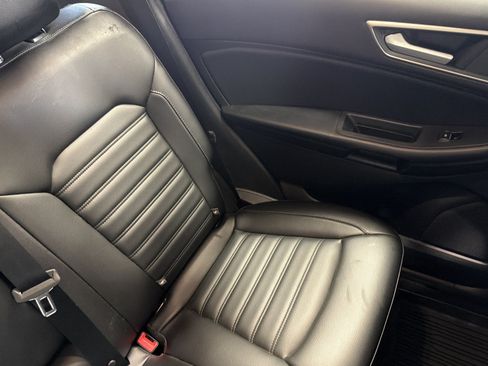 Used 2024 Ford Edge SEL w/ Convenience Package AWD/4WD image 14