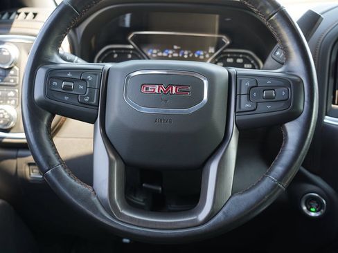 Used 2021 GMC Sierra 3500 AT4 w/ AT4 Premium Plus Package AWD/4WD image 24