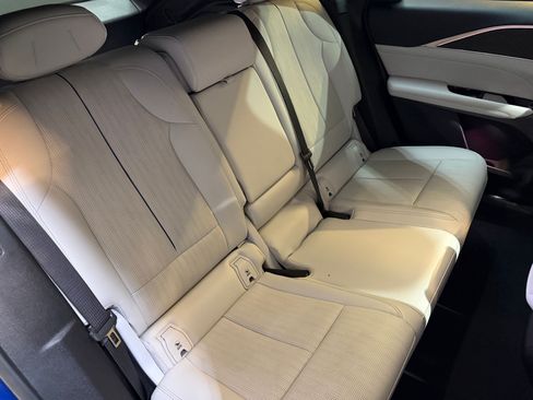 Certified 2024 Cadillac Lyriq Sport RWD image 48