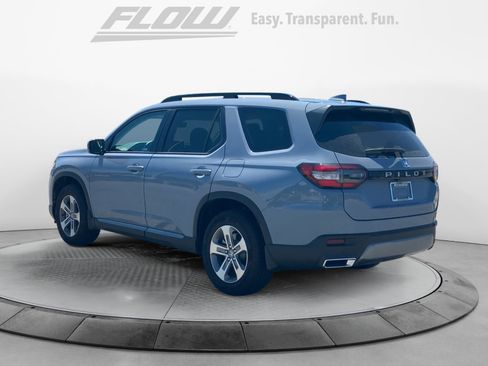 Used 2026 Honda Pilot EX-L image 6