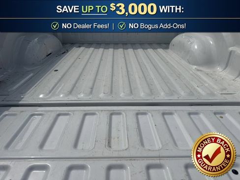 Used 2025 RAM 1500 Laramie AWD/4WD image 24