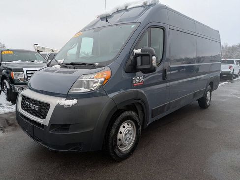 Used 2019 RAM ProMaster 3500 image 1