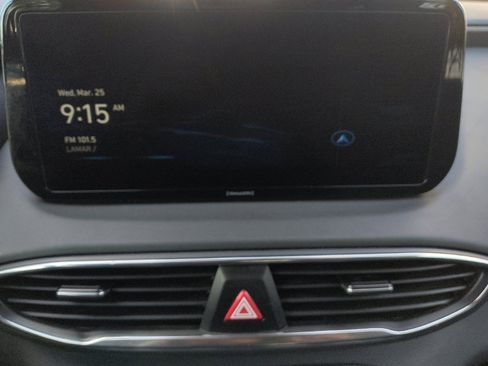 Used 2023 Hyundai Santa Fe SEL image 25