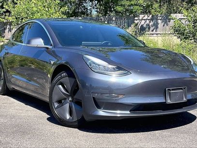 Used 2019 Tesla Model 3 Standard Range Plus